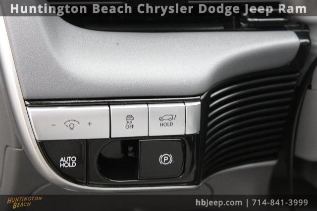 Photo of 2022 Phantom Black Hyundai IONIQ 5