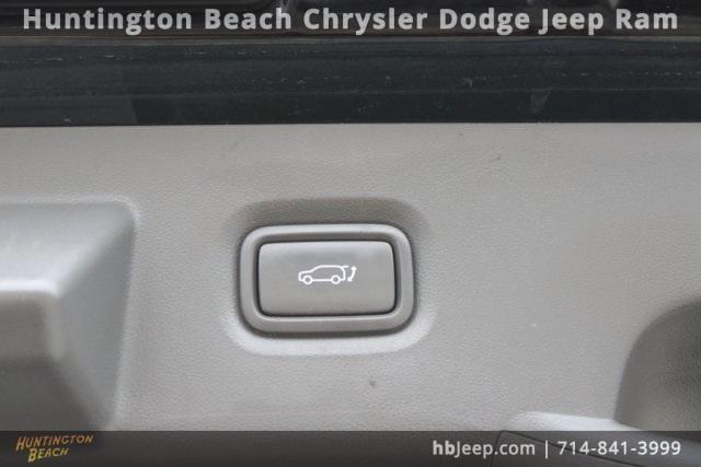 Photo of 2022 Phantom Black Hyundai IONIQ 5