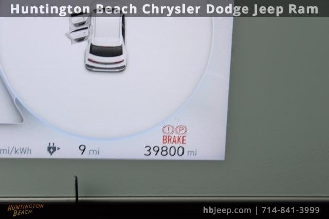 Photo of 2022 Phantom Black Hyundai IONIQ 5
