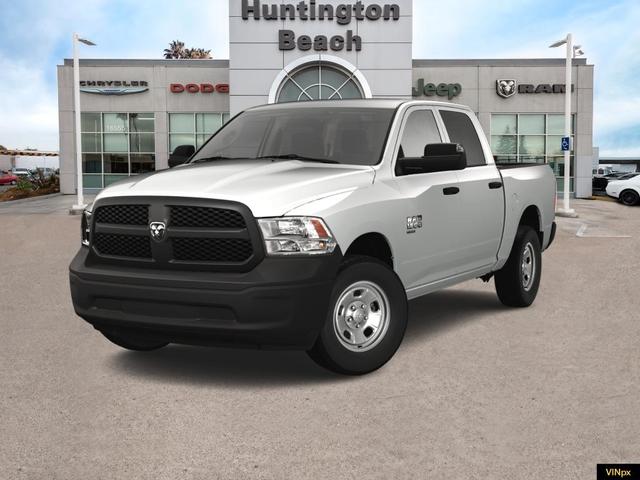 2023 RAM 1500 Classic