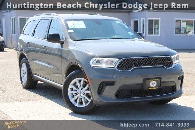 2023 Dodge Durango