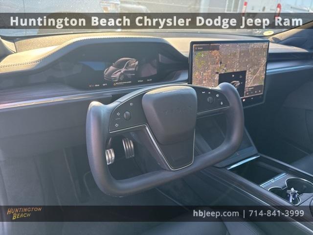 Photo of 2022  Tesla Model S