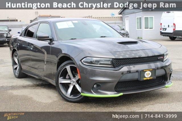 2019 Dodge Charger