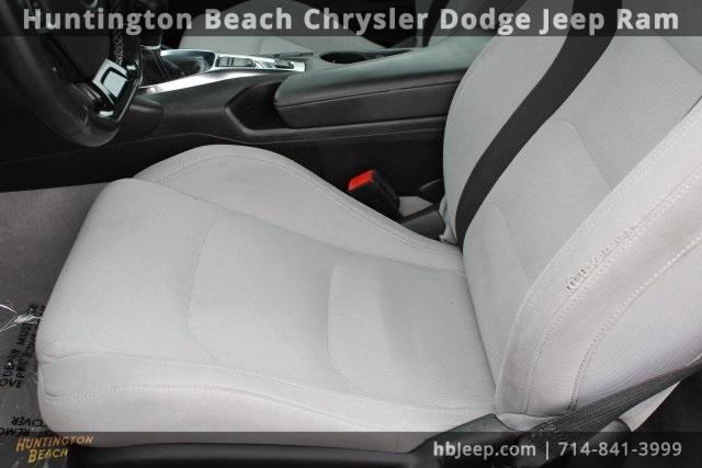 Photo of 2023 Riverside Blue Metallic Chevrolet Camaro