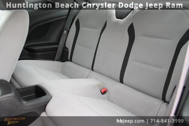 Photo of 2023 Riverside Blue Metallic Chevrolet Camaro