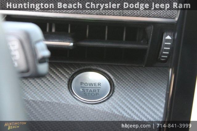 Photo of 2021 White Metallic Ford Mustang Mach-E