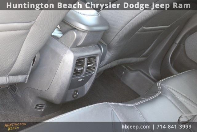 Photo of 2021 White Metallic Ford Mustang Mach-E