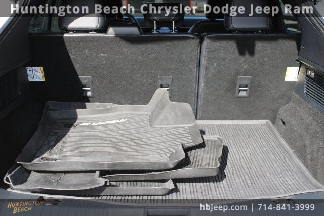 Photo of 2021 White Metallic Ford Mustang Mach-E