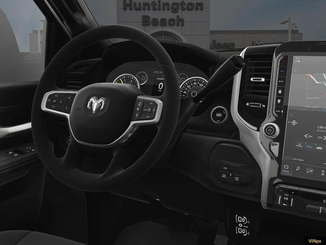 Photo of 2025 Bright White RAM 2500