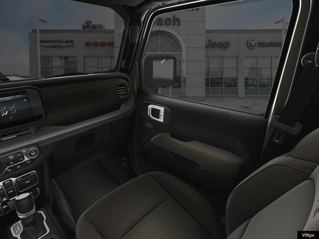 Photo of 2025 41 Jeep Gladiator
