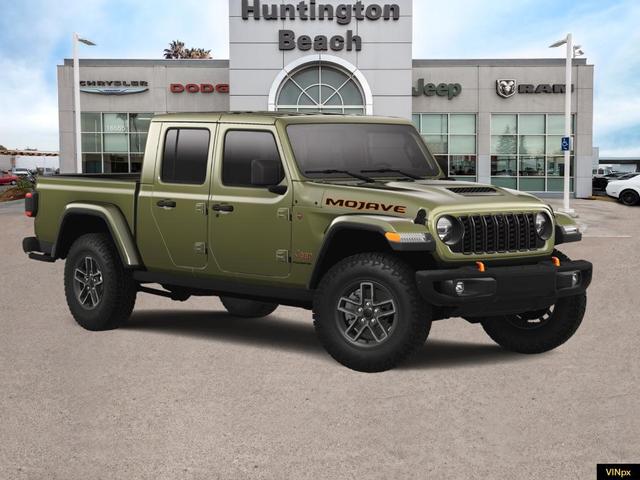 Photo of 2025 41 Jeep Gladiator