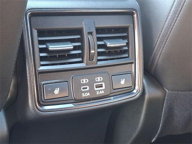 Photo of 2025 Brown Subaru Forester