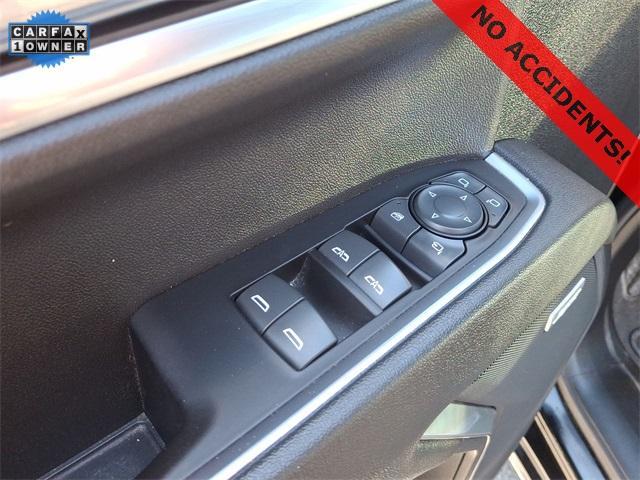 Photo of 2022 Black GMC Sierra 1500