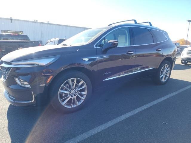 2023 Buick Enclave