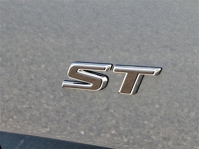Photo of 2025 Blue Buick Envista