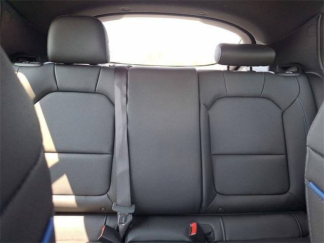Photo of 2025 Blue Buick Envista