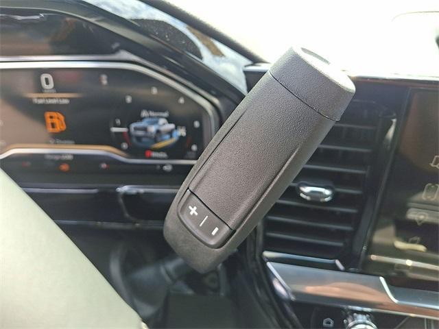 Photo of 2025 Black GMC Sierra 2500