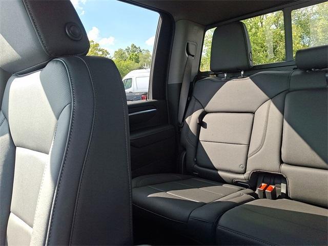 Photo of 2025 Gray GMC Sierra 2500