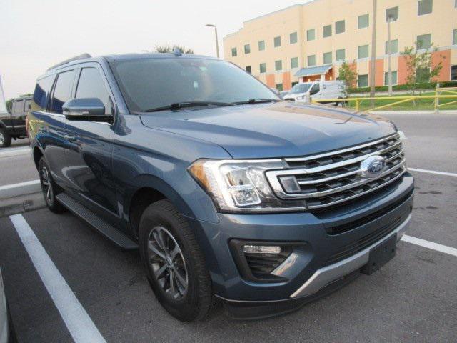2020 Ford Expedition