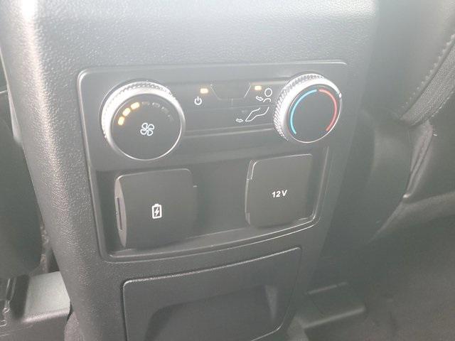 Photo of 2023 Carbonized Gray Metallic Ford Explorer