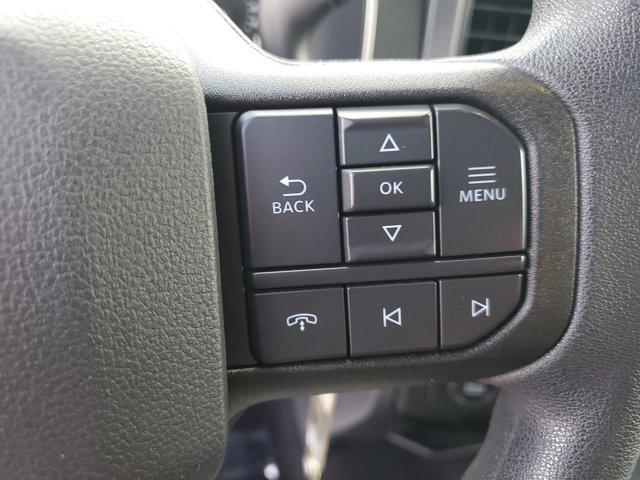 Photo of 2023 Stone Gray Metallic Ford F-150