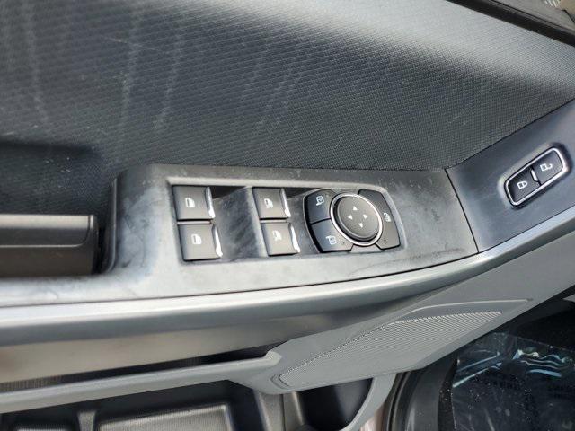 Photo of 2023 Stone Gray Metallic Ford F-150