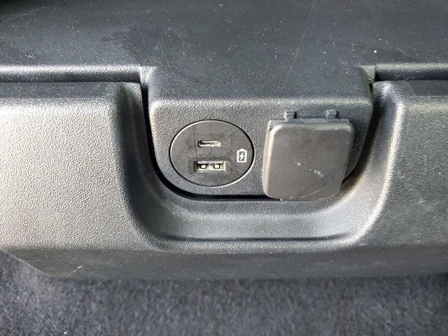 Photo of 2023 Stone Gray Metallic Ford F-150