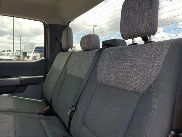 Photo of 2023 Stone Gray Metallic Ford F-150