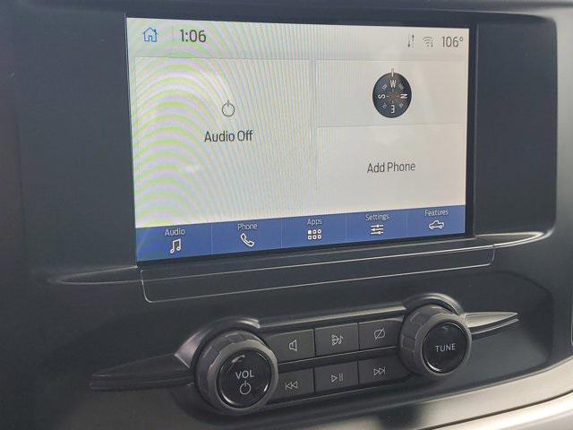 Photo of 2023 Stone Gray Metallic Ford F-150