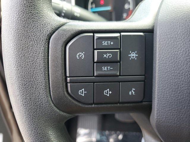 Photo of 2023 Stone Gray Metallic Ford F-150