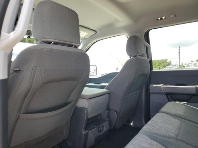 Photo of 2023 Stone Gray Metallic Ford F-150