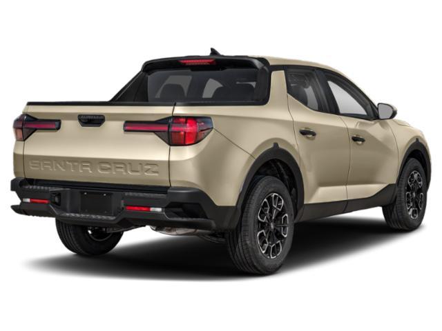 Photo of 2024 California Sand Hyundai SANTA CRUZ