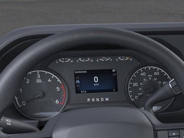 Photo of 2025 Oxford White Ford F-350