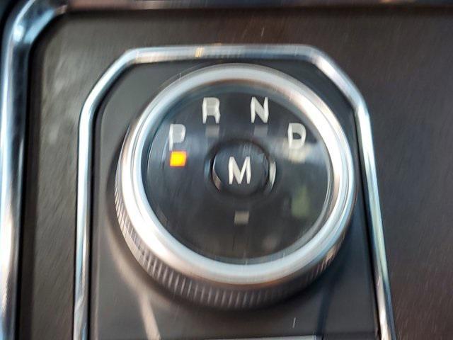 Photo of 2023 Agate Black Metallic Ford Expedition