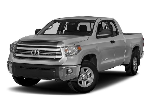 2017 Toyota Tundra