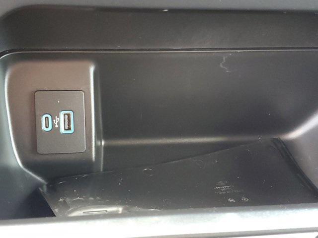 Photo of 2022 Antimatter Blue Metallic Ford F-150