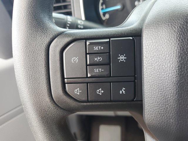 Photo of 2022 Antimatter Blue Metallic Ford F-150