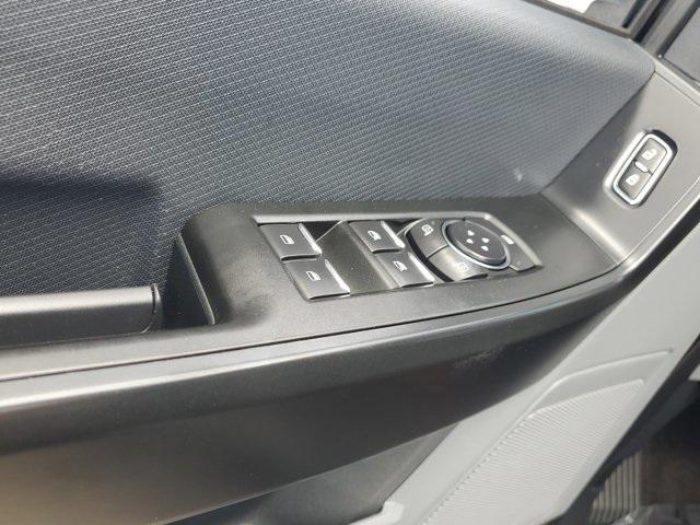 Photo of 2022 Antimatter Blue Metallic Ford F-150