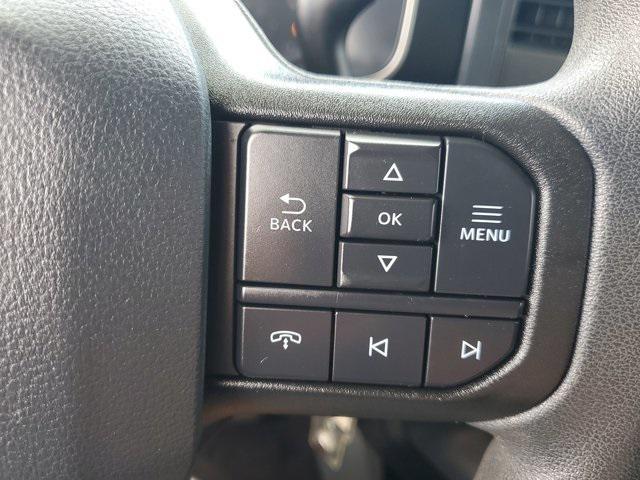Photo of 2022 Antimatter Blue Metallic Ford F-150
