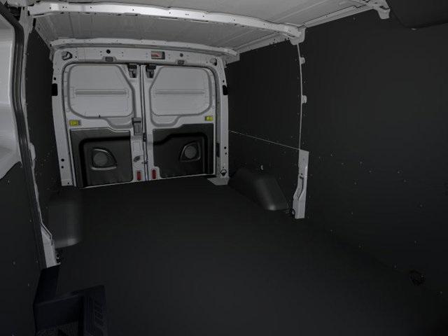 Photo of 2025 Oxford White Ford Transit-150