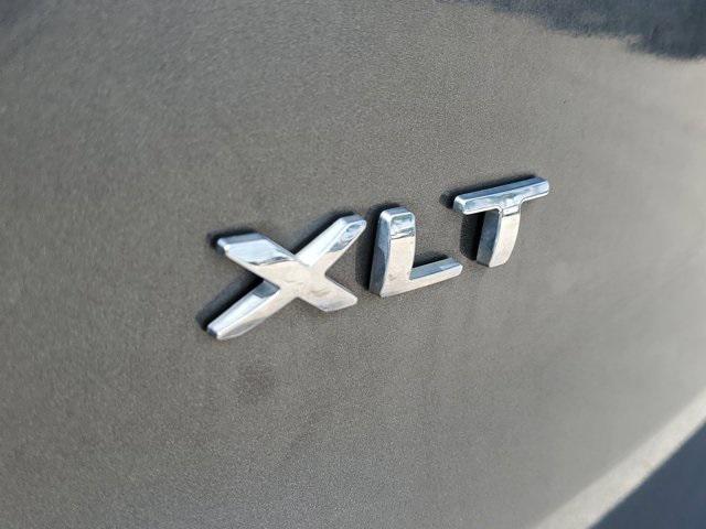 Photo of 2017 Magnetic Ford Explorer