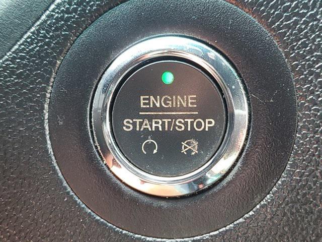 Photo of 2017 Magnetic Ford Explorer