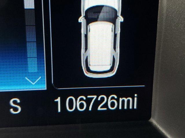 Photo of 2017 Magnetic Ford Explorer