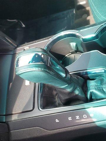 Photo of 2017 Magnetic Ford Explorer