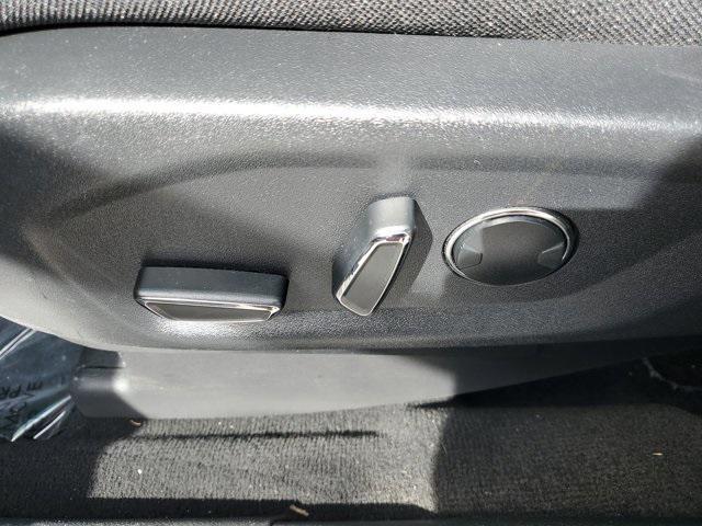 Photo of 2017 Magnetic Ford Explorer