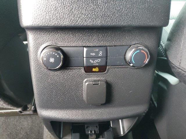 Photo of 2017 Magnetic Ford Explorer