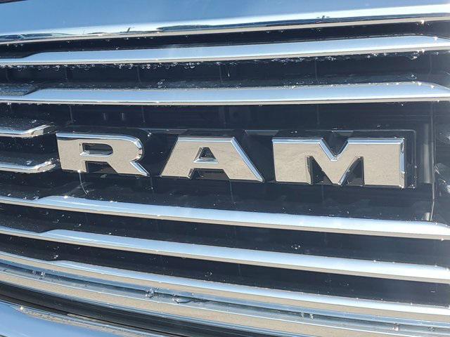 Photo of 2024 Delmonico Red Pearlcoat RAM 1500