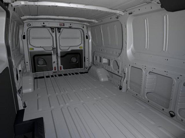 Photo of 2025 Oxford White Ford Transit-250