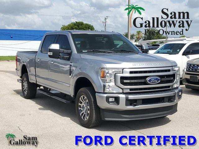 2022 Ford F-250