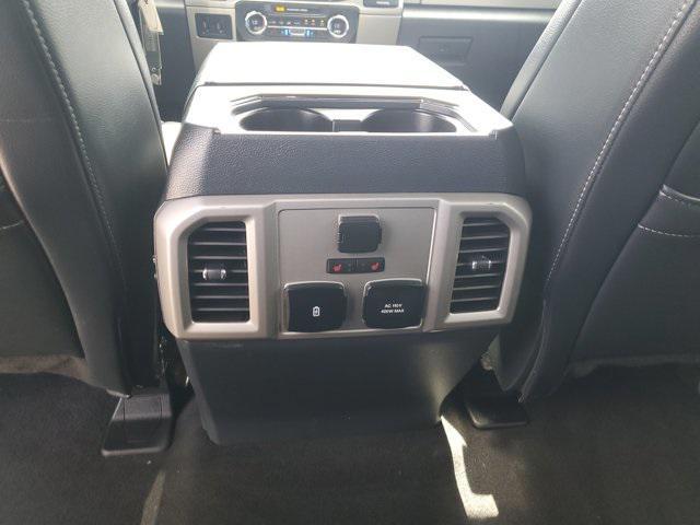Photo of 2022 Silver Metallic Ford F-250